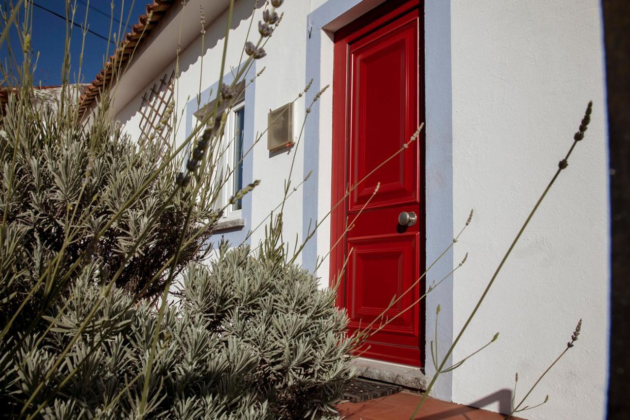 Casa Das Alfazemas Com Piscina, Jardim E Snooker Adao Lobo Екстериор снимка